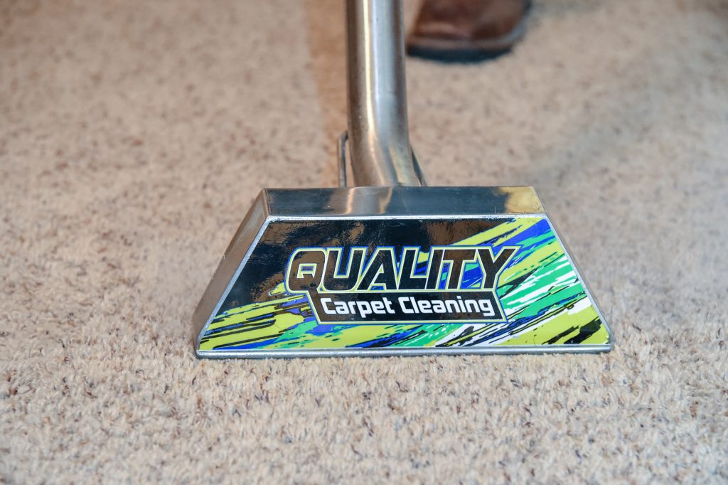 carpet cleaning