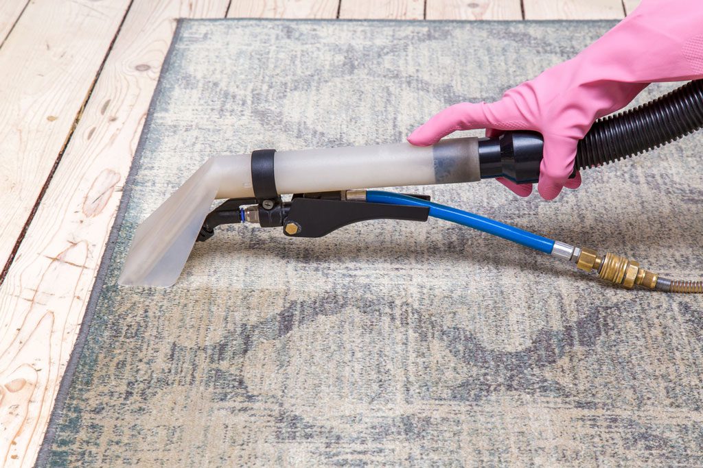 Rug Cleaning